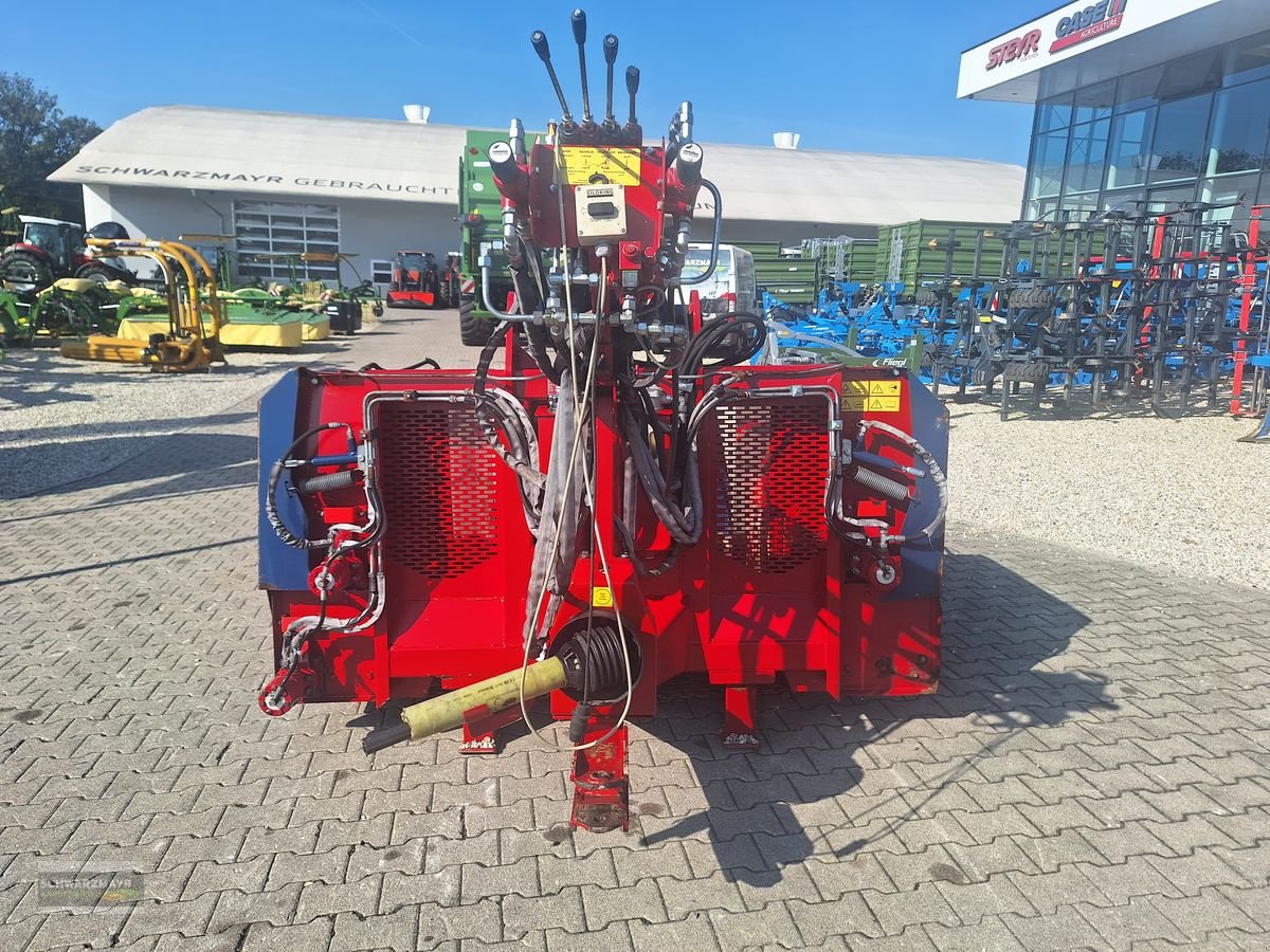 Siloentnahmegerät & Verteilgerät typu Siloking Silokamm geogen, Gebrauchtmaschine v Aurolzmünster (Obrázek 11)