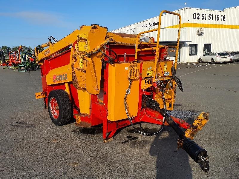 Siloentnahmegerät & Verteilgerät tip Sonstige 5500L-TR, Gebrauchtmaschine in ANTIGNY (Poză 6)