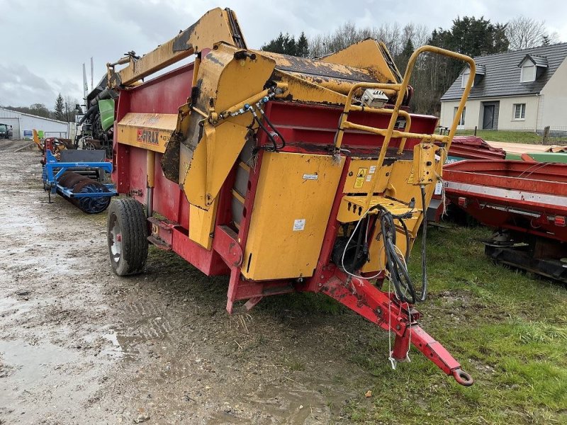 Siloentnahmegerät & Verteilgerät tip Sonstige 8500L, Gebrauchtmaschine in les hayons (Poză 1)