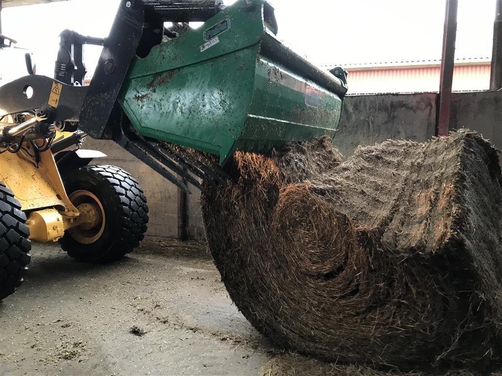 Siloentnahmegerät & Verteilgerät van het type Sonstige ACJ ProDig "Heavy Duty" Blokskæreforke, Gebrauchtmaschine in Løgumkloster (Foto 7)