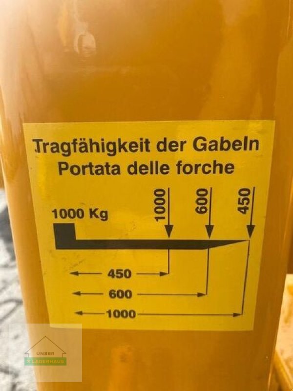 Siloentnahmegerät & Verteilgerät του τύπου Sonstige AEDES Fruit  NP 1000, Neumaschine σε Hartberg (Φωτογραφία 3)