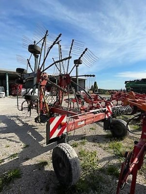 Siloentnahmegerät & Verteilgerät van het type Sonstige Andaineur Vicon Andrew 763, Gebrauchtmaschine in Monferran-Savès (Foto 3)