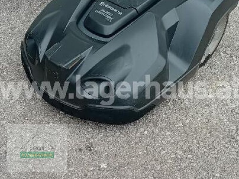 Siloentnahmegerät & Verteilgerät типа Sonstige AUTOMOWER 330X, Gebrauchtmaschine в Wolfpassing