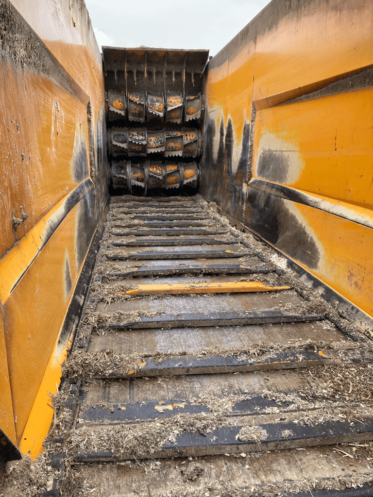 Siloentnahmegerät & Verteilgerät van het type Sonstige DIVERS, Gebrauchtmaschine in ISIGNY-LE-BUAT (Foto 3)