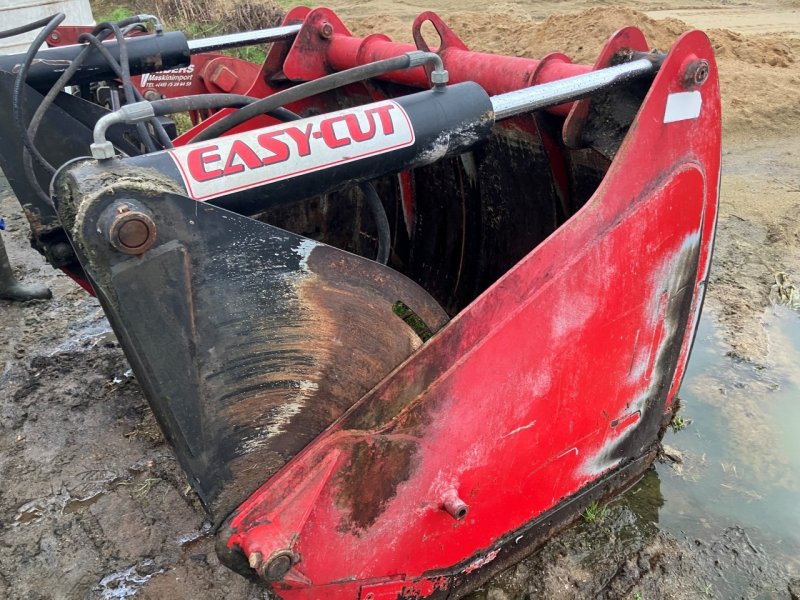 Siloentnahmegerät & Verteilgerät tip Sonstige EASYCUT BLOKSKÆRER, Gebrauchtmaschine in Viborg (Poză 1)