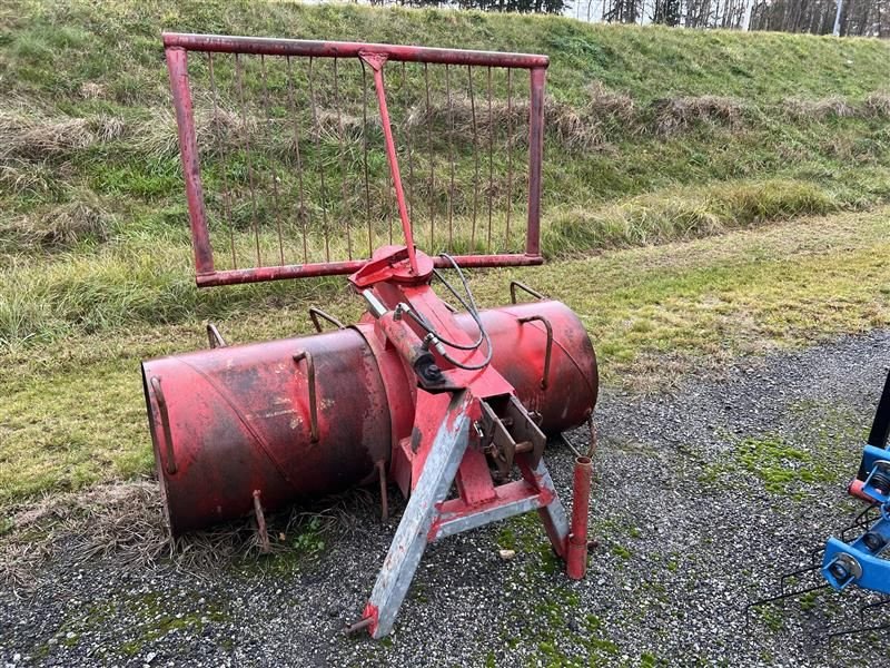 Siloentnahmegerät & Verteilgerät типа Sonstige Eigenbau Siloverteiler, Gebrauchtmaschine в Weitra (Фотография 1)