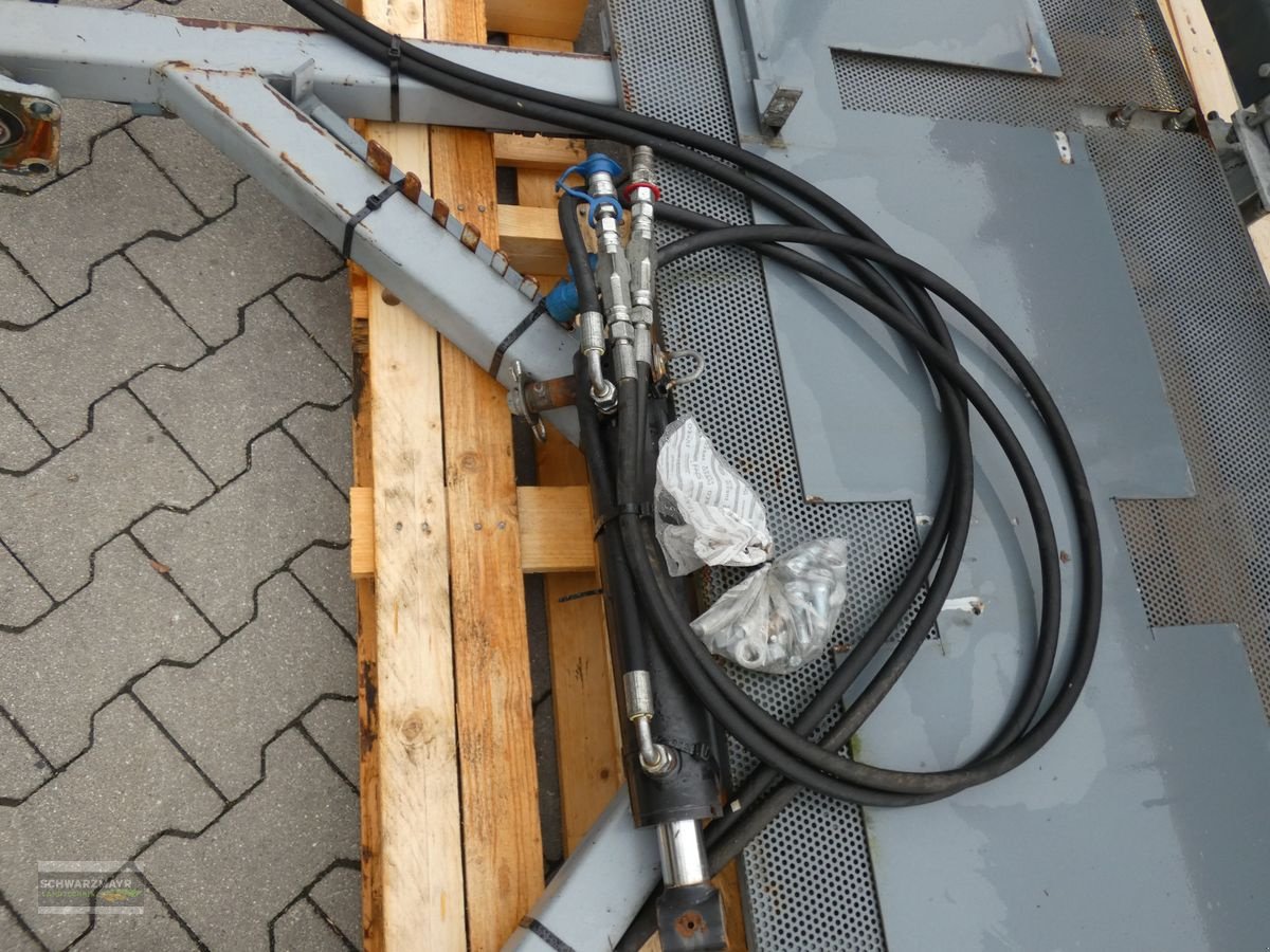 Siloentnahmegerät & Verteilgerät van het type Sonstige Fliegl Fräswazle mit Anbauarm, Neumaschine in Aurolzmünster (Foto 5)