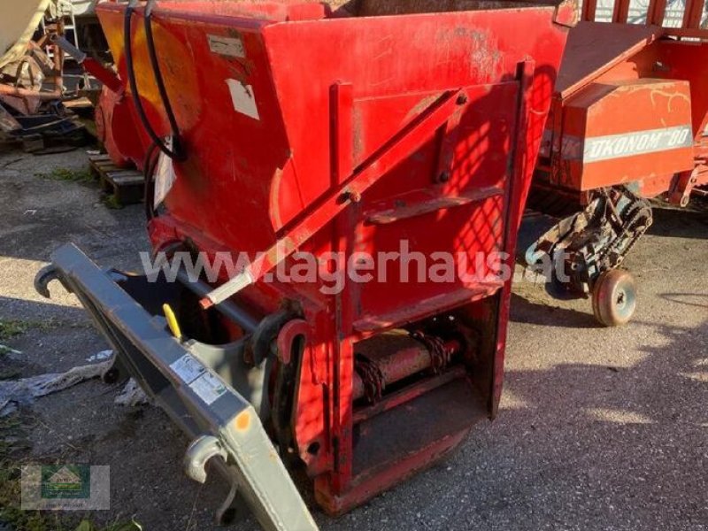 Siloentnahmegerät & Verteilgerät du type Sonstige FUTTERCONTAINER, Gebrauchtmaschine en Klagenfurt (Photo 1)