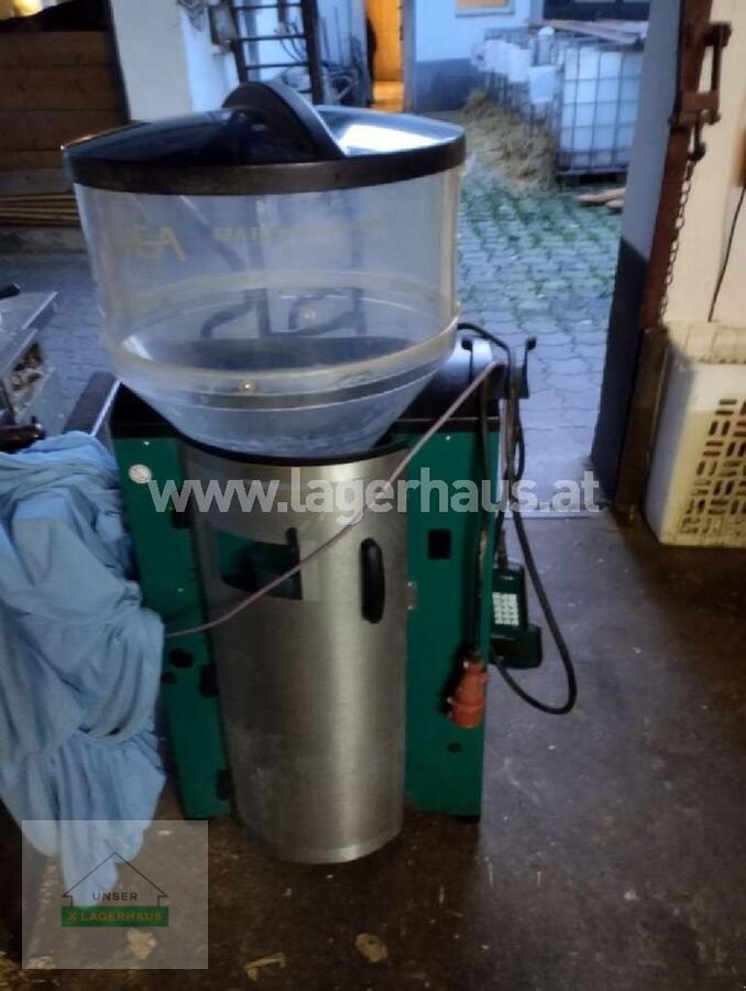 Siloentnahmegerät & Verteilgerät tip Sonstige KÄLBERTRÄNKEAUTOMAT, Gebrauchtmaschine in Wartberg (Poză 1)