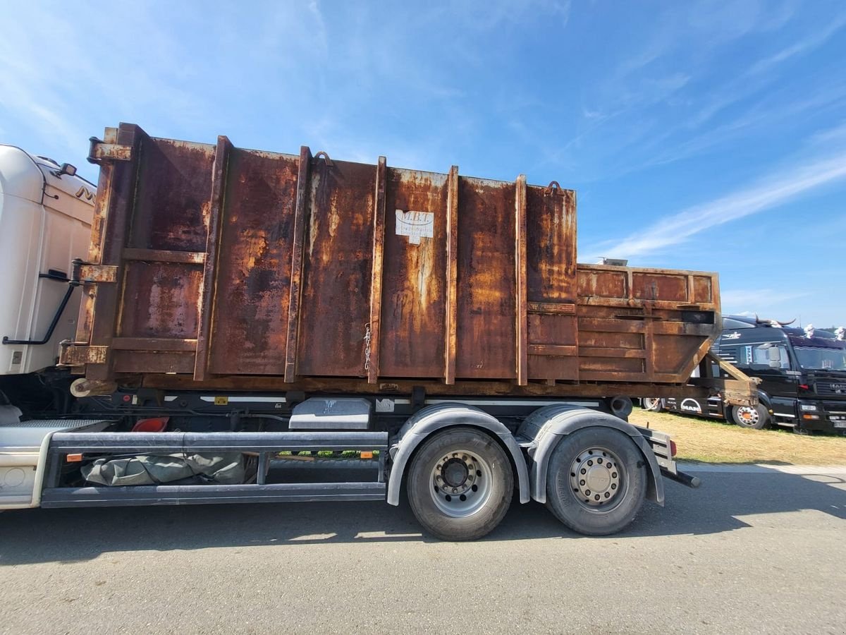 Siloentnahmegerät & Verteilgerät tipa Sonstige Presscontainer, Gebrauchtmaschine u NATTERNBACH (Slika 10)