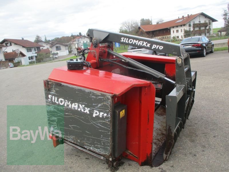 Siloentnahmegerät & Verteilgerät du type Sonstige SILOMAXX D 2200 W  #29, Gebrauchtmaschine en Schönau b.Tuntenhausen (Photo 7)