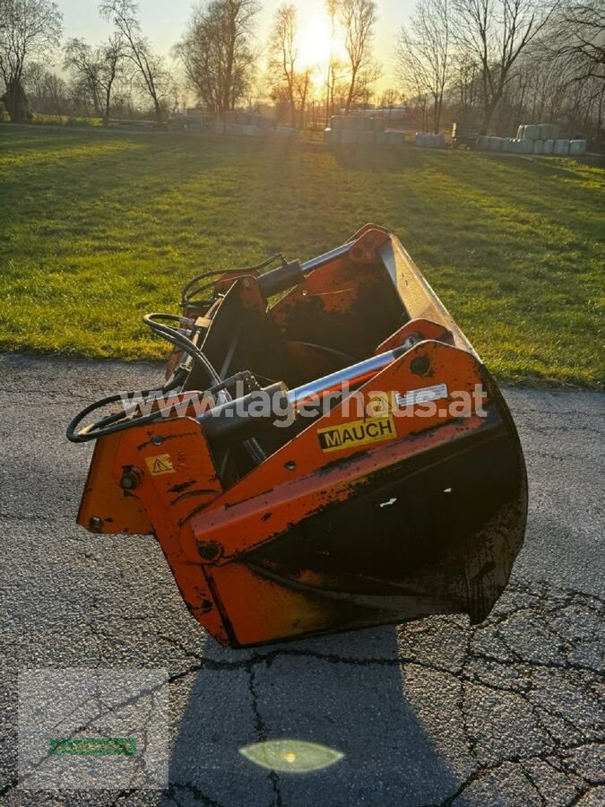 Siloentnahmegerät & Verteilgerät del tipo Sonstige SILOZANGE MIT HAUER-AUFNAHME, Gebrauchtmaschine en Schlitters (Imagen 7)