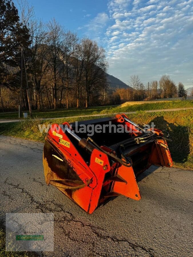 Siloentnahmegerät & Verteilgerät del tipo Sonstige SILOZANGE MIT HAUER-AUFNAHME, Gebrauchtmaschine en Schlitters (Imagen 5)