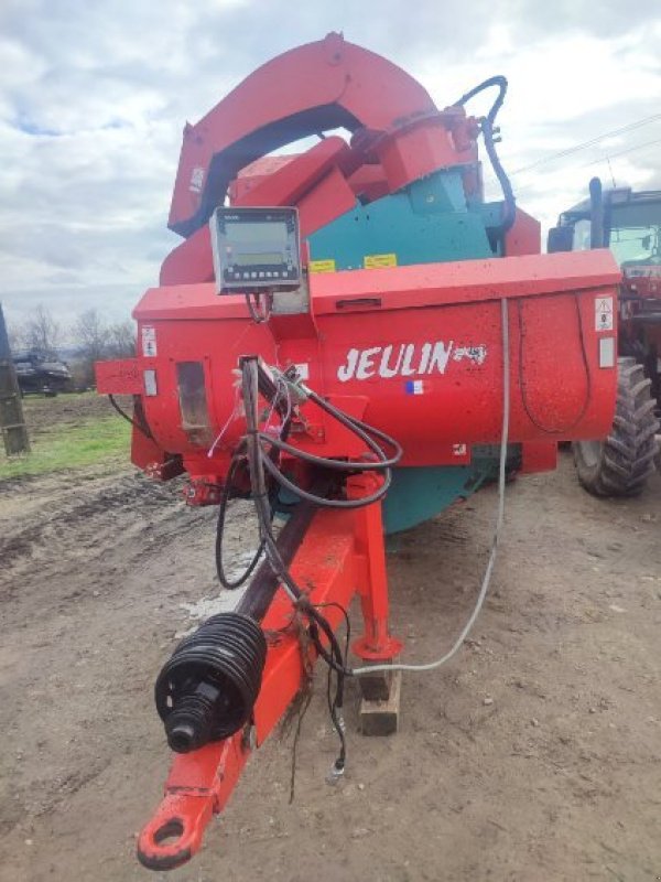 Siloentnahmegerät & Verteilgerät tip Sonstige SIRUS 90PA, Gebrauchtmaschine in Gennes sur glaize (Poză 3)