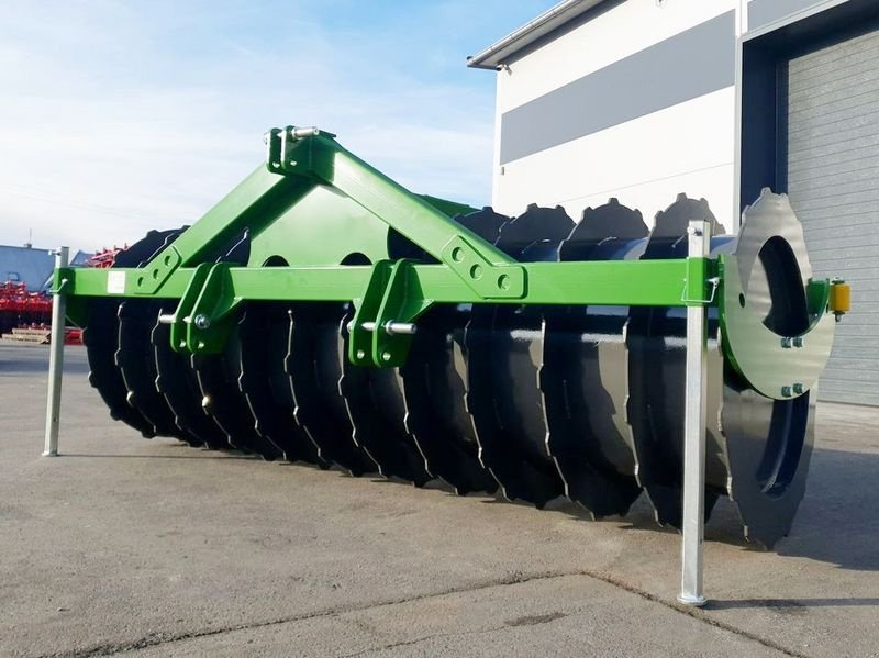 Siloentnahmegerät & Verteilgerät van het type Sonstige Stekro 2,5 m Silowalze, Neumaschine in St. Marienkirchen (Foto 3)