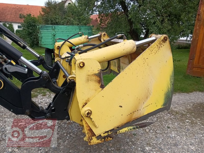 Siloentnahmegerät & Verteilgerät tip Sonstige Stoll Silozange 1,5 Meter, Gebrauchtmaschine in Offenhausen