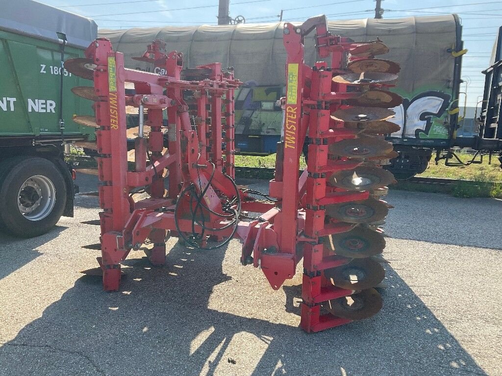 Siloentnahmegerät & Verteilgerät van het type Sonstige Twister 400N, Gebrauchtmaschine in Pasching (Foto 7)