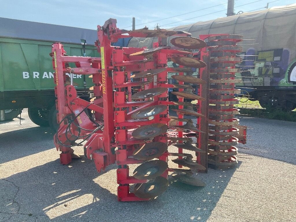 Siloentnahmegerät & Verteilgerät des Typs Sonstige Twister 400N, Gebrauchtmaschine in Pasching (Bild 2)