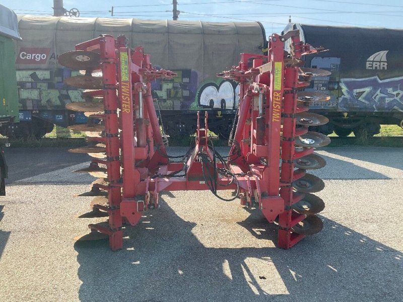 Siloentnahmegerät & Verteilgerät van het type Sonstige Twister 400N, Gebrauchtmaschine in Pasching