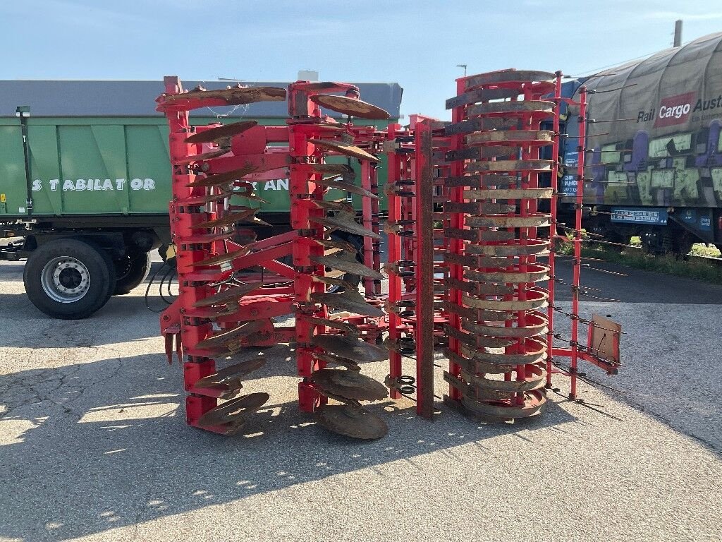 Siloentnahmegerät & Verteilgerät del tipo Sonstige Twister 400N, Gebrauchtmaschine In Pasching (Immagine 8)