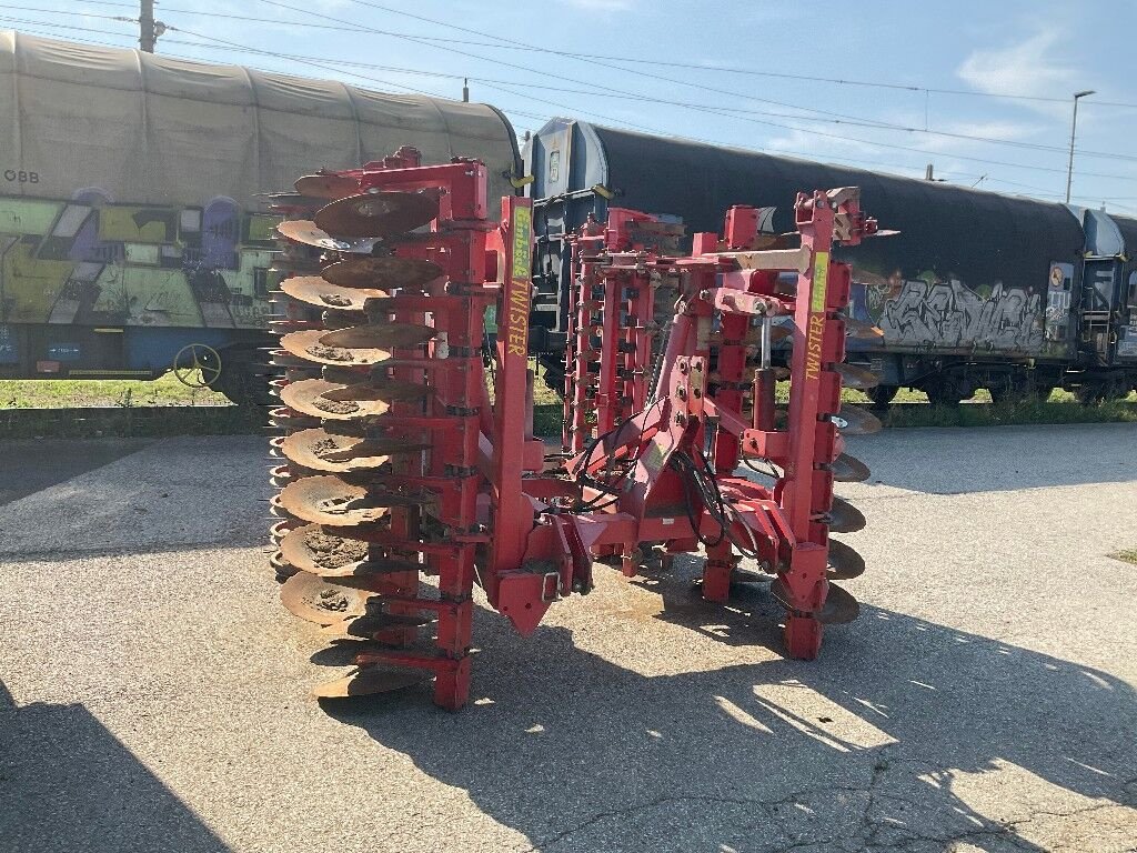 Siloentnahmegerät & Verteilgerät tip Sonstige Twister 400N, Gebrauchtmaschine in Pasching (Poză 5)