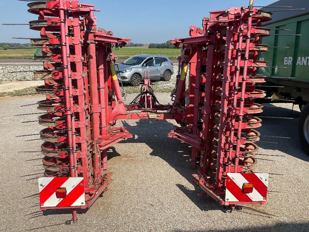 Siloentnahmegerät & Verteilgerät des Typs Sonstige Twister 400N, Gebrauchtmaschine in Pasching (Bild 3)