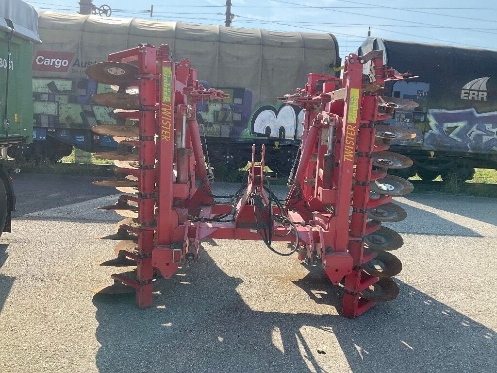 Siloentnahmegerät & Verteilgerät van het type Sonstige Twister 400N, Gebrauchtmaschine in Pasching (Foto 6)