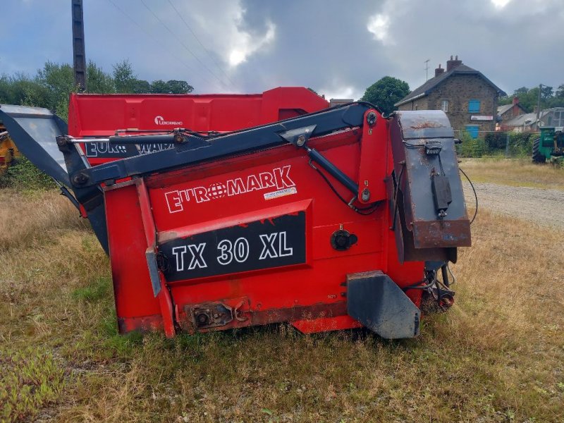 Siloentnahmegerät & Verteilgerät del tipo Sonstige TX 30 XL, Gebrauchtmaschine en BRECE (Imagen 1)