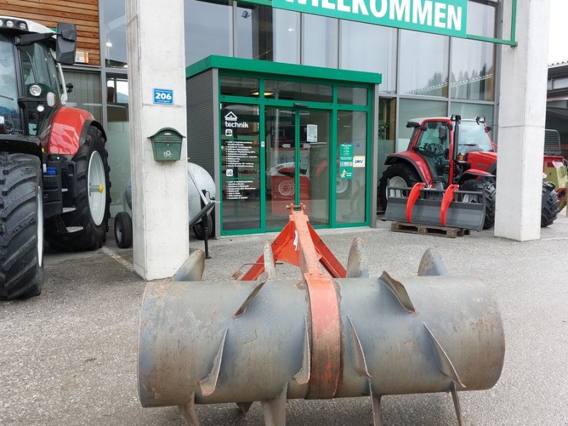 Siloentnahmegerät & Verteilgerät van het type Sonstige Wallner Siloverteilwalze, Gebrauchtmaschine in Flachau (Foto 1)