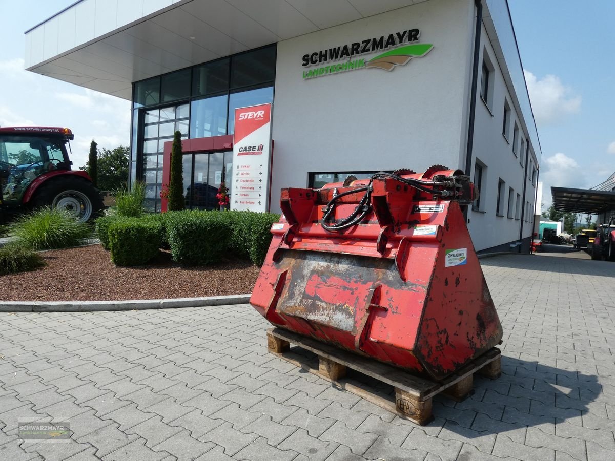 Siloentnahmegerät & Verteilgerät van het type Sonstige Weidemann Frässchaufel, Gebrauchtmaschine in Aurolzmünster (Foto 1)