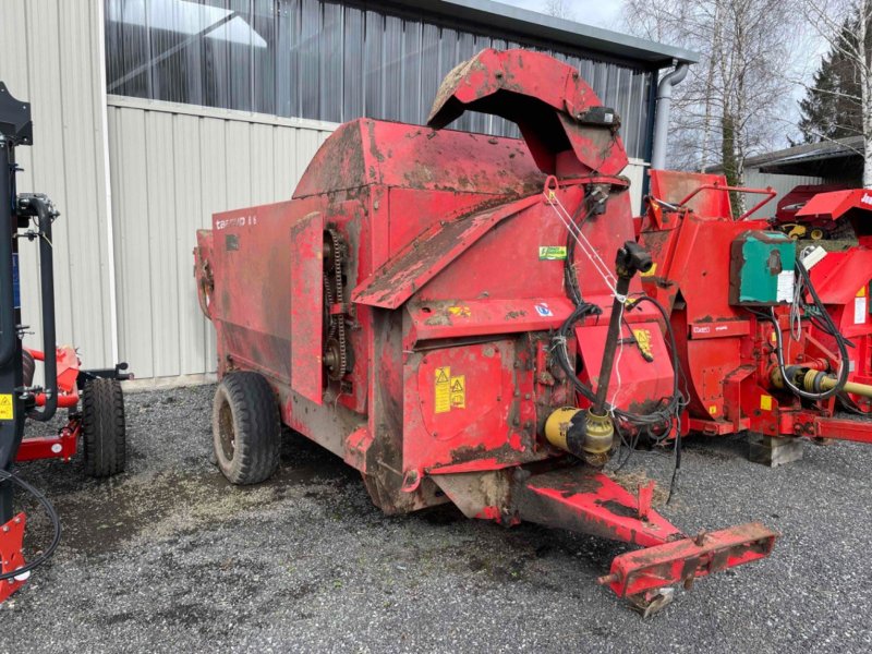 Siloentnahmegerät & Verteilgerät typu Taarup KD856, Gebrauchtmaschine v LA SOUTERRAINE (Obrázek 1)