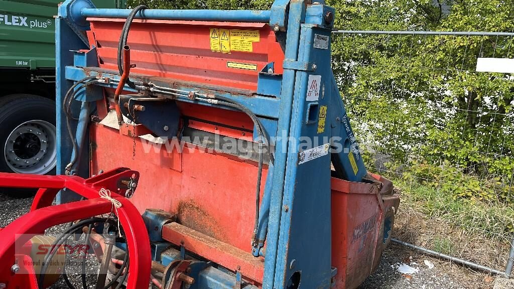 Siloentnahmegerät & Verteilgerät tipa Trumag SILOMAUS, Gebrauchtmaschine u Kilb (Slika 1)