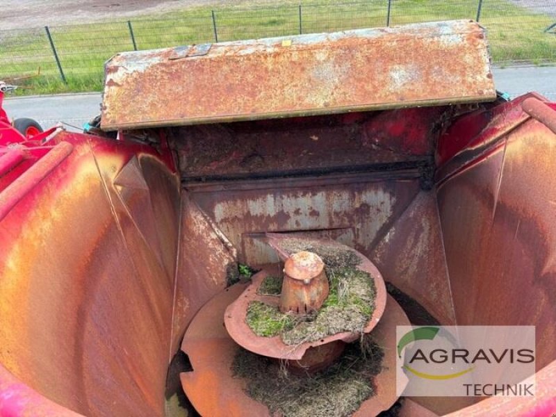 Siloentnahmegerät & Verteilgerät van het type van Lengerich V-MIX 12 LS, Gebrauchtmaschine in Olfen  (Foto 8)