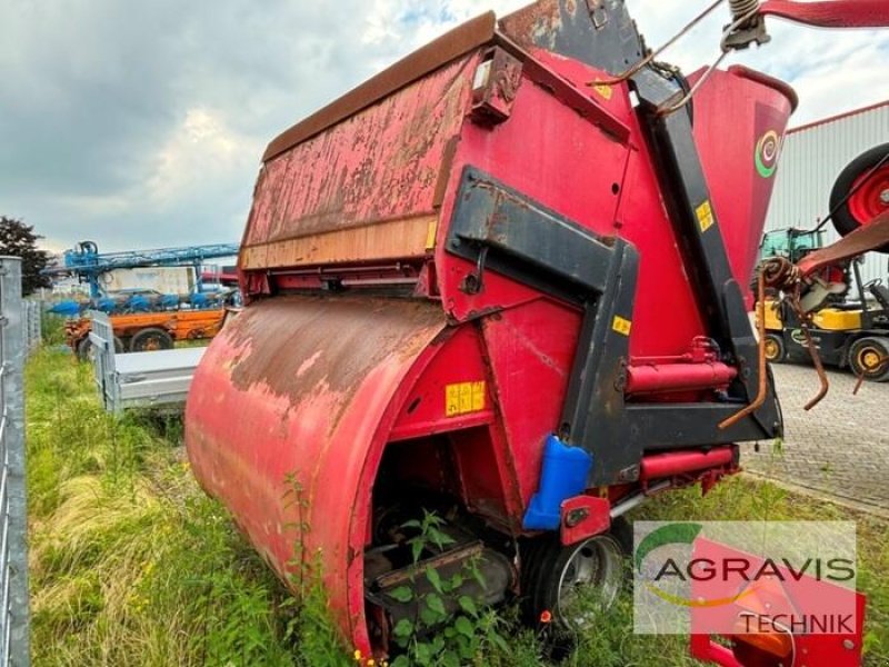 Siloentnahmegerät & Verteilgerät van het type van Lengerich V-MIX 12 LS, Gebrauchtmaschine in Olfen  (Foto 3)