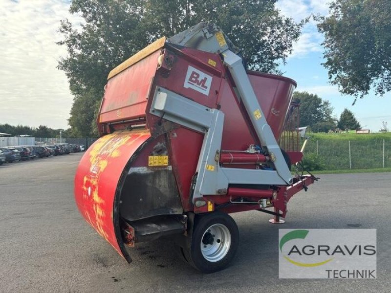 Siloentnahmegerät & Verteilgerät des Typs van Lengerich V-MIX 8 LS, Gebrauchtmaschine in Meppen-Versen (Bild 3)