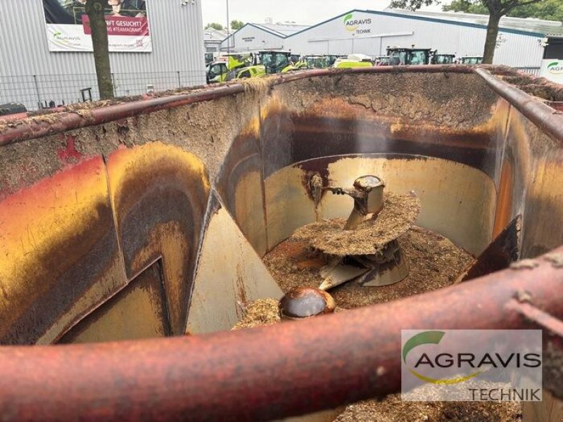 Siloentnahmegerät & Verteilgerät des Typs van Lengerich V-MIX PLUS 13-2S, Gebrauchtmaschine in Meppen (Bild 7)