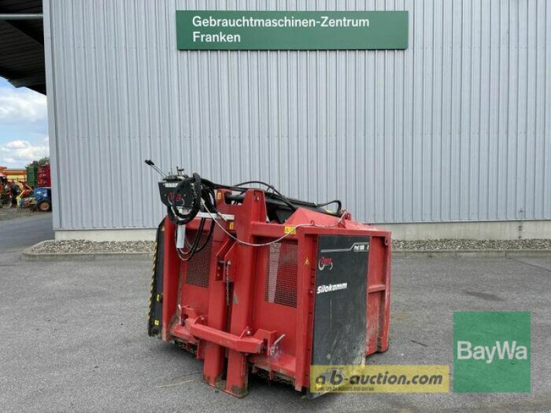 Siloentnahmegerät & Verteilgerät tip Zenz PROFI 1800 R, Gebrauchtmaschine in Bamberg (Poză 1)