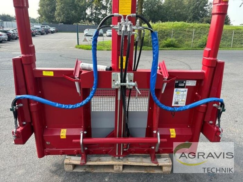 Silofräse za tip van Lengerich V-LOAD CUTTER MEGASTAR 195, Neumaschine u Meppen-Versen (Slika 5)