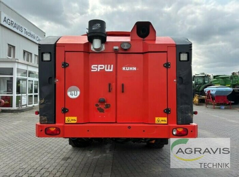 Silokamm tip Kuhn SPW INTENSE 16.2 CS, Gebrauchtmaschine in Calbe / Saale (Poză 4)