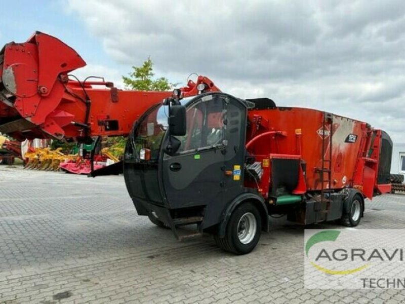 Silokamm of the type Kuhn SPW INTENSE 16.2 CS, Gebrauchtmaschine in Calbe / Saale (Picture 1)