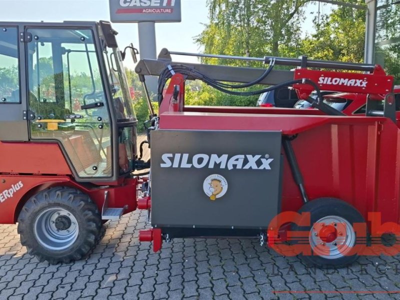 Silokamm typu Silomaxx SVT 3545 W, Gebrauchtmaschine w Ampfing (Zdjęcie 1)