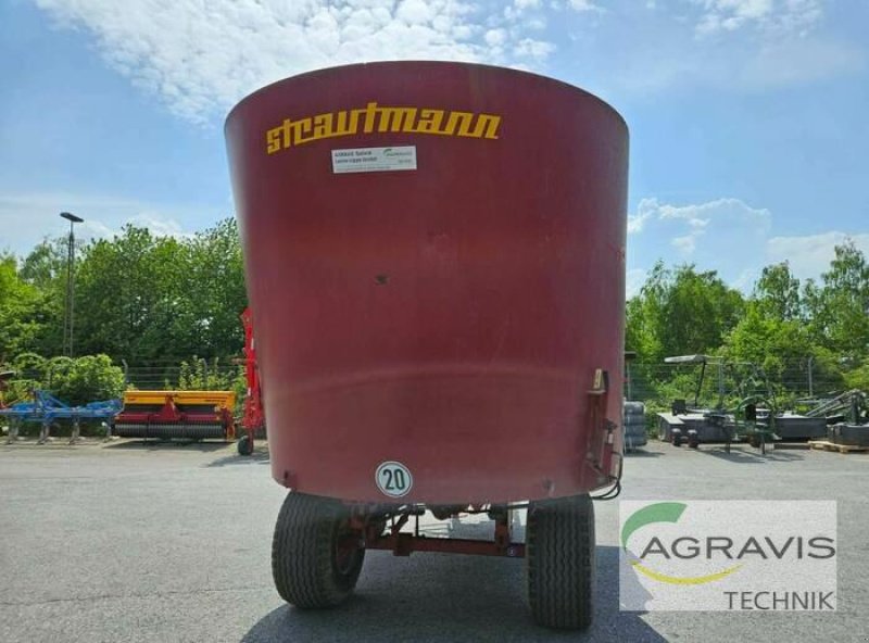 Silokamm типа Strautmann VERTI-MIX 1250, Gebrauchtmaschine в Fröndenberg (Фотография 7)