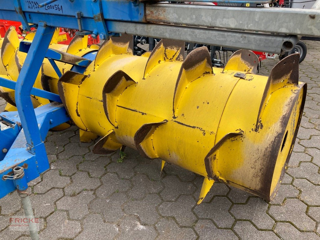 Siloverteiler des Typs Reck Plantar 2,80, Gebrauchtmaschine in Bockel - Gyhum (Bild 2)