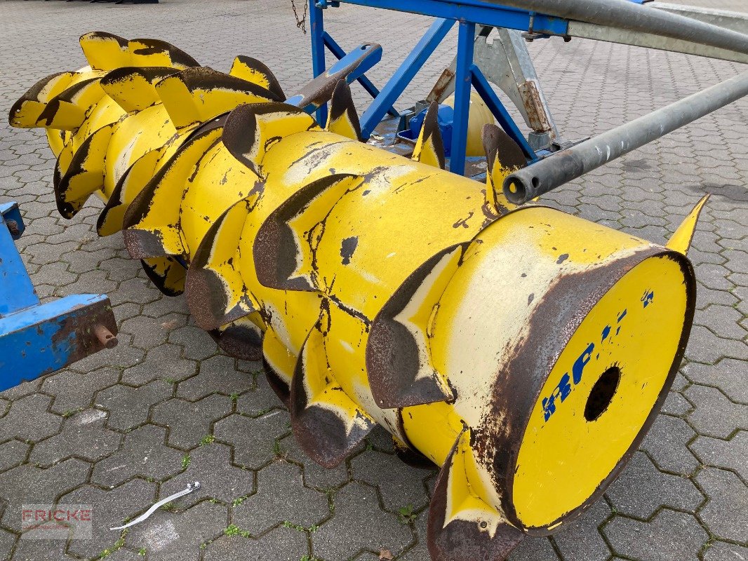 Siloverteiler typu Reck Plantar 2,80m, Gebrauchtmaschine v Bockel - Gyhum (Obrázek 7)