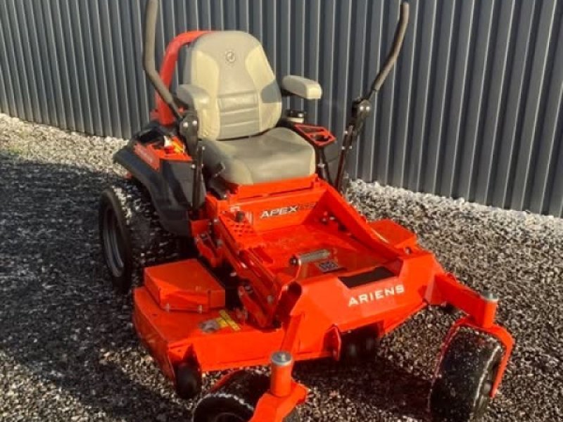 Sitzrasenmäher tip Ariens APEX XD 52 (132 Cm Klippebredde), Gebrauchtmaschine in Glamsbjerg (Poză 1)