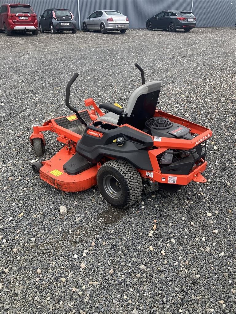 Sitzrasenmäher del tipo Ariens IKON X 52, Gebrauchtmaschine en Glamsbjerg (Imagen 5)