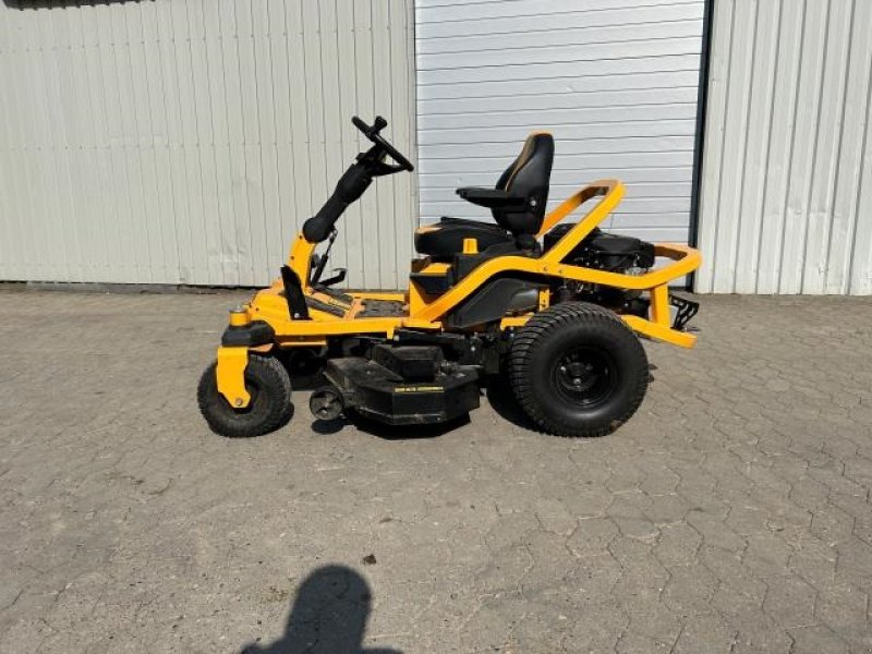 Sitzrasenmäher van het type Cub Cadet XZ6 S127, Gebrauchtmaschine in Rødding (Foto 1)