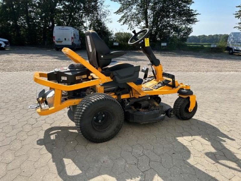 Sitzrasenmäher des Typs Cub Cadet XZ6 S127, Gebrauchtmaschine in Rødding (Bild 4)