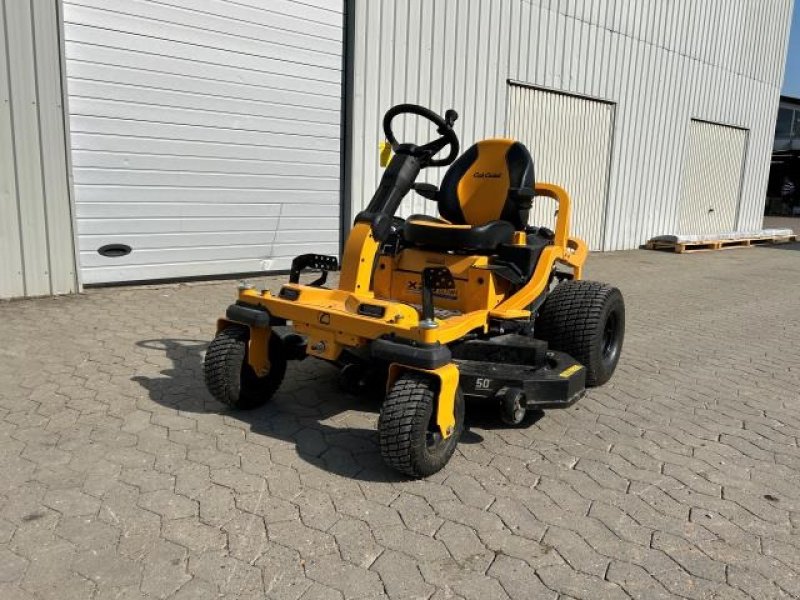 Sitzrasenmäher of the type Cub Cadet XZ6 S127, Gebrauchtmaschine in Rødding (Picture 2)