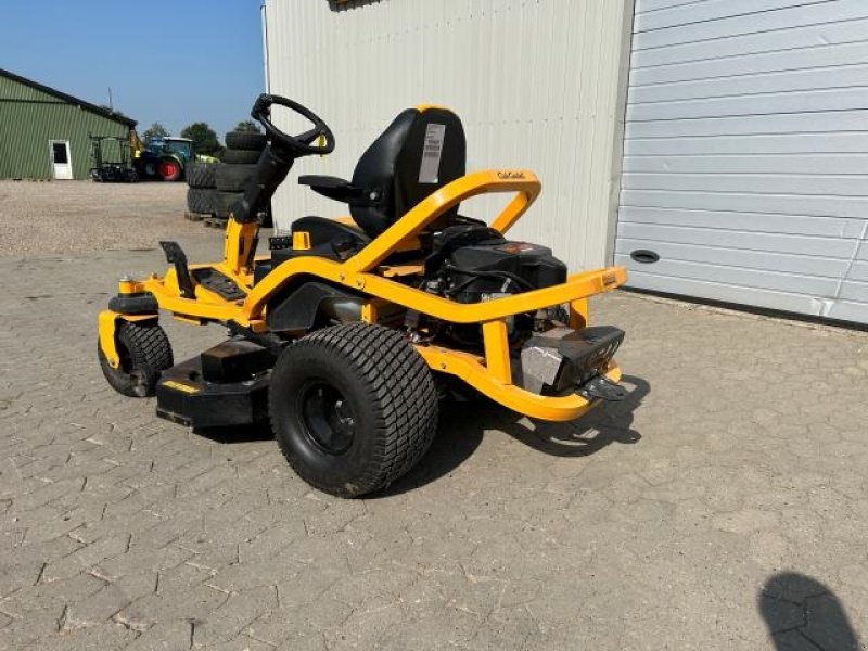 Sitzrasenmäher tipa Cub Cadet XZ6 S127, Gebrauchtmaschine u Rødding (Slika 3)